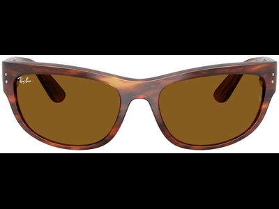 Ray-Ban Sonnenbrille Unisex Ray-Ban Mega Balorama RB2289 954/33 63 Ansicht 2