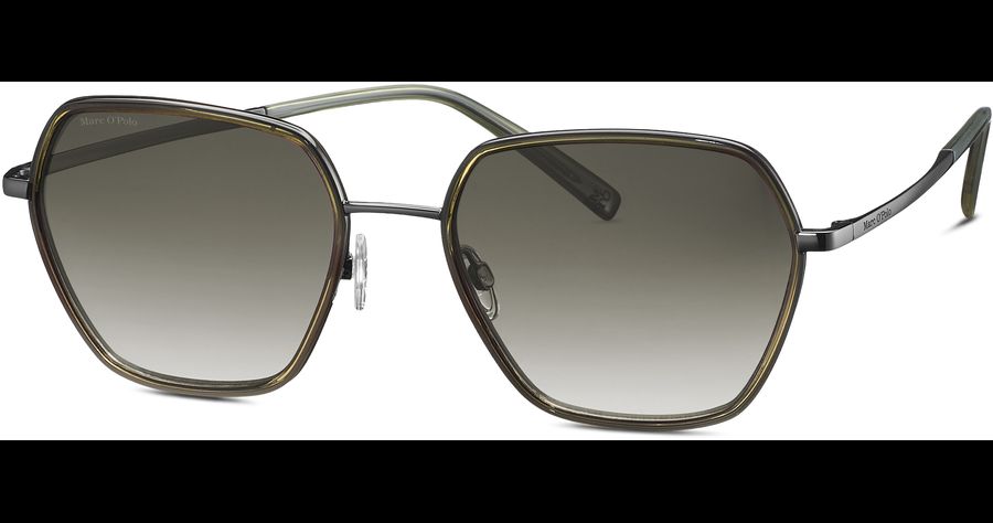 Marc O'Polo Sonnenbrille Damen Marc O'Polo 505122 56 46 Ansicht 1