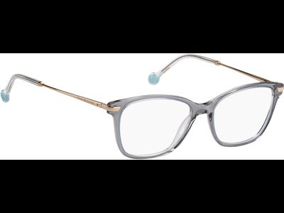 Tommy Hilfiger Brille Damen TOMMY HILFIGER TH 1839 Ansicht 2