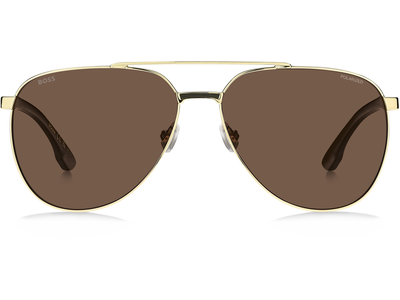 Hugo Boss Sonnenbrille Herren Hugo Boss BOSS 1914/S 61 J5G Ansicht 2