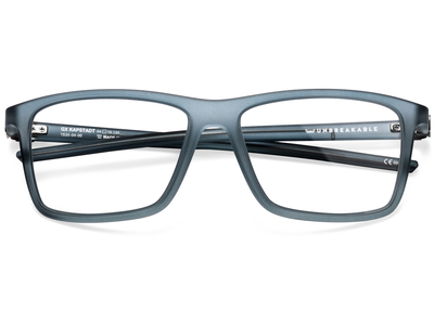  gloryfy GX Sport Kapstadt blue matt L Ansicht 2