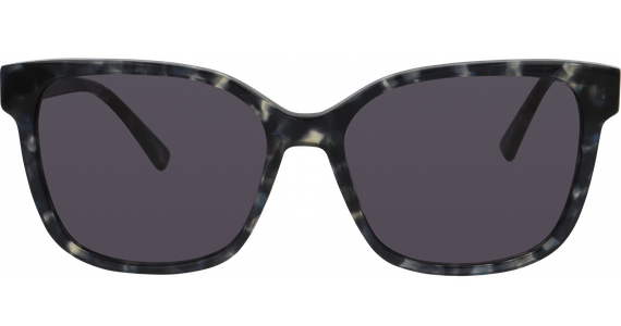 meineBrille 14-36070-01 Schwarz / Blau transparent glänzend - Ansicht 3
