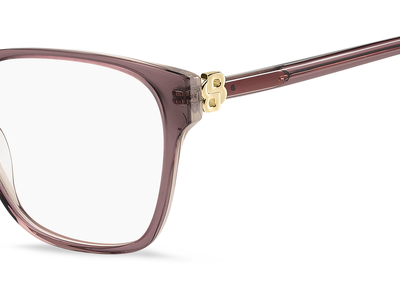 Hugo Boss Brille Damen Hugo Boss BOSS 1940 55 C19 Ansicht 3