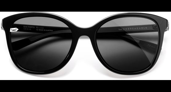 gloryfy Gi44 Porto Cervo black shiny - Ansicht 3