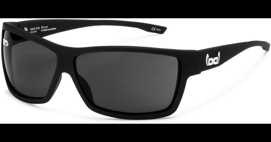  gloryfy G13 black in black Ansicht 1