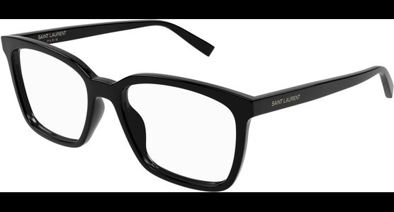 Saint Laurent SL 672 55 001 - Ansicht 2