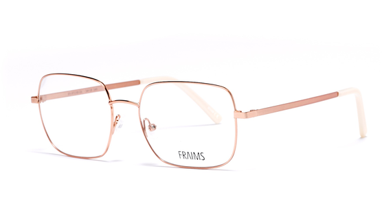 FRAIMS 03-97230-03 Adele, Kupfergold - Ansicht 2