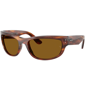 Ray-Ban Mega Balorama RB2289 954/33 63 - Ansicht 2