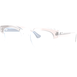 Ray-Ban Sonnenbrille Unisex Ray-Ban Mega Hawkeye RB0298S 13553F
