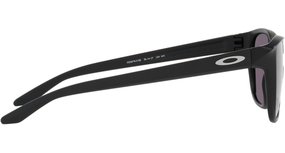 Oakley Manorburn Matte Black / Prizm™ Grey OO9479 0156 - Ansicht 14