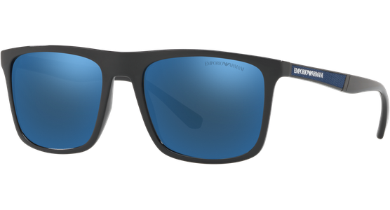 Emporio Armani EA4097 501755 - Ansicht 2