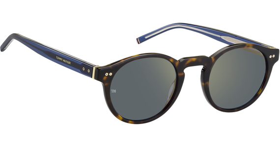 TOMMY HILFIGER TH 1795/S HAVANNA - Ansicht 5