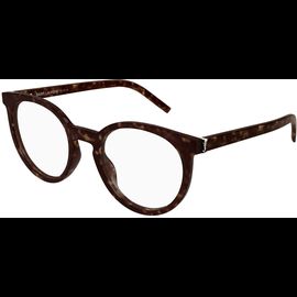 Saint Laurent Brille Damen Saint Laurent SL M147 52 002