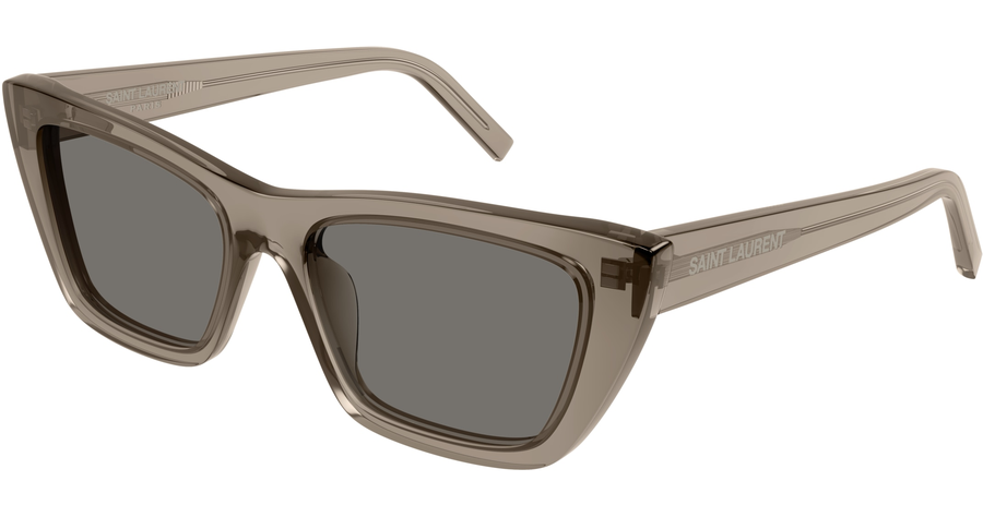 Saint Laurent Sonnenbrille Damen Saint Laurent SL 276 MICA 045 Ansicht 1