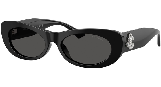 Jimmy Choo JC5038BU 500087 54 - Ansicht 2