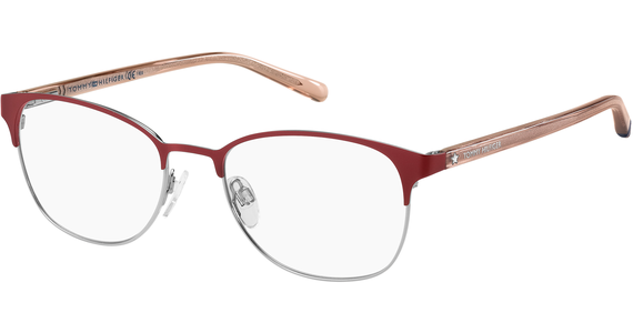 TOMMY HILFIGER TH 1749 RED - Ansicht 2