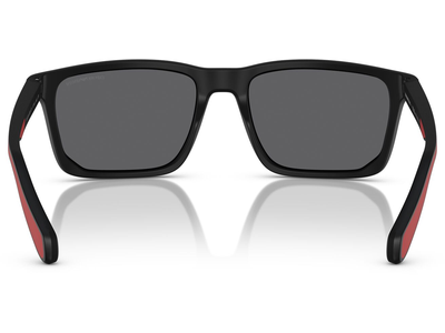 Emporio Armani Sonnenbrille Herren Emporio Armani EA4219 5001T3 57 Ansicht 4