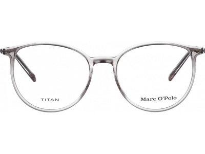 Marc O'Polo Brille Unisex Marc O'Polo 503148 50 5117 Transparent Ansicht 4