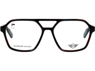 Mini Eyewear Brille Unisex Mini Eyewear 743044 56 54 Ansicht 2