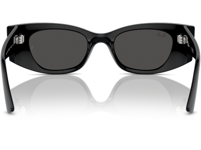 Ray-Ban Sonnenbrille Unisex Ray-Ban Kat RB4427 667787 49 Ansicht 4