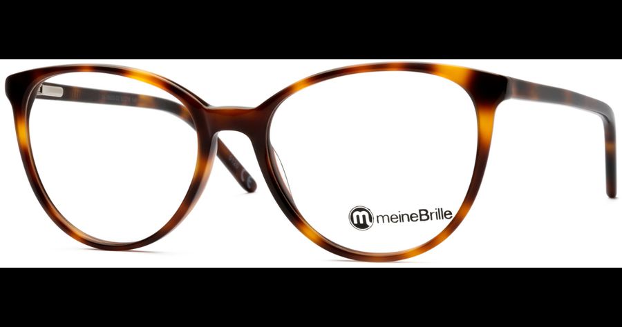 meineBrille 04-06000-02, Havanna links