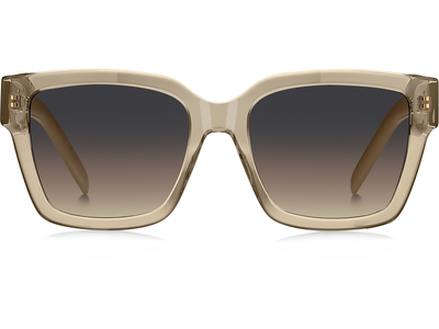 Hugo Boss Sonnenbrille Damen Hugo Boss BOSS 1744/S 54 DLN Ansicht 2
