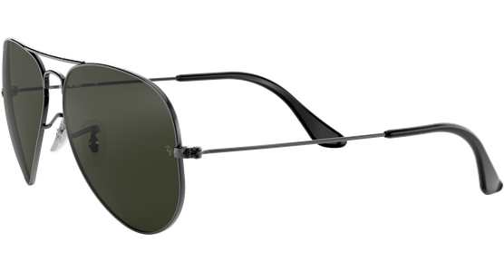 Ray-Ban Aviator Classic RB3025 W0879 58 - Ansicht 3