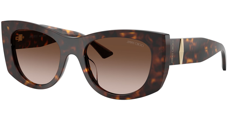 Jimmy Choo Sonnenbrille Damen Jimmy Choo JC5066U 500213 Ansicht 1