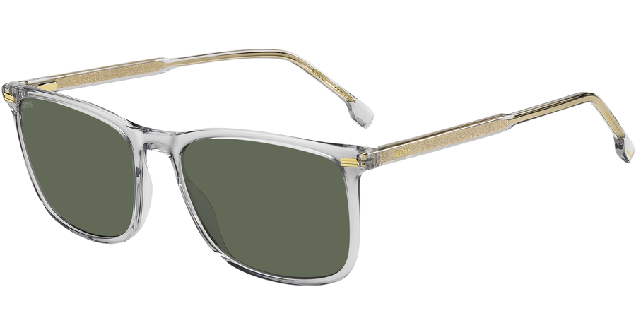 Hugo Boss Sonnenbrille Herren Hugo Boss BOSS 1879/S 56 KB7 Ansicht 1