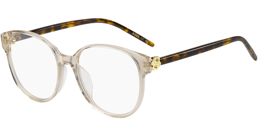 Hugo Boss Brille Damen Hugo Boss BOSS 1941/G 53 FWM Ansicht 1