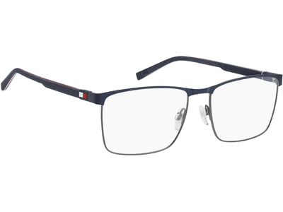 Tommy Hilfiger Brille Herren Tommy Hilfiger TH 2278 58 PJP Ansicht 4