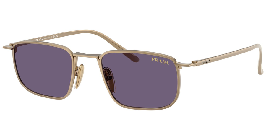 Prada Sonnenbrille Herren Prada PR D52S 7OE70W Ansicht 1