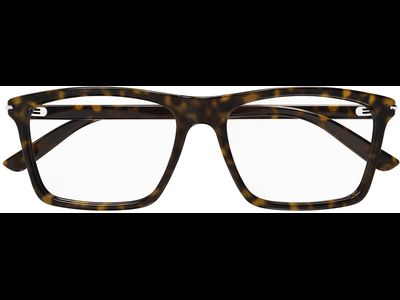 Gucci Brille Herren Gucci GG1445O 56 002 Ansicht 2