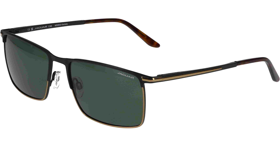 Jaguar Sonnenbrille Herren Jaguar 37373 59 4100 Ansicht 1