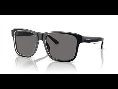 Emporio Armani Sonnenbrille Unisex Emporio Armani EA4208 605187 Ansicht 4