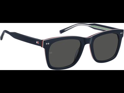 Tommy Hilfiger Sonnenbrille Herren Tommy Hilfiger TH 2184/S 52 PJP Ansicht 4