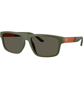 Emporio Armani EA4244U 618471 57 - Ansicht 2