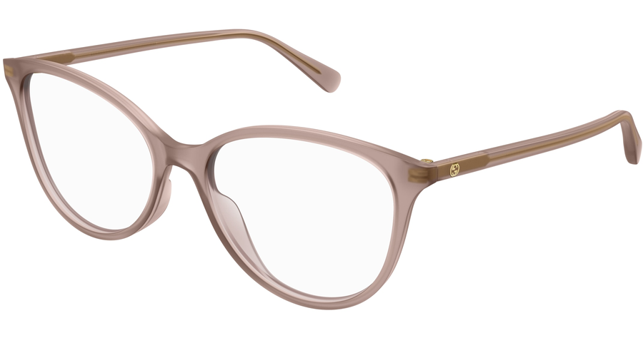 Gucci Brille Damen Gucci GG1359O 004 Ansicht 1