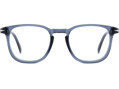 David Beckham Brille Herren David Beckham DB 1050 49 PJP Ansicht 2
