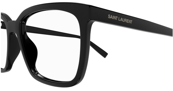 Saint Laurent SL 672 55 001 - Ansicht 4