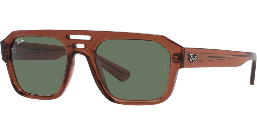 Ray-Ban Sonnenbrille Unisex Ray-Ban Corrigan RB4397 667882 Ansicht 1