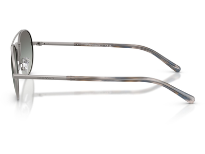 Emporio Armani Sonnenbrille Herren Emporio Armani EA2171 300311 57 Ansicht 3