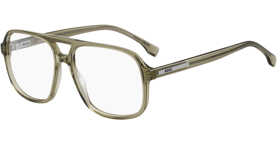Hugo Boss Brille Herren Hugo Boss BOSS 1899 58 09Q Ansicht 1