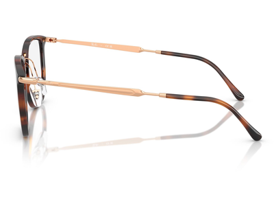 Ray-Ban Brille Unisex Ray-Ban RX4451V 5687 Ansicht 3