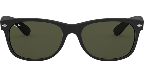Ray-Ban New Wayfarer Classic RB2132 622 55 - Ansicht 4