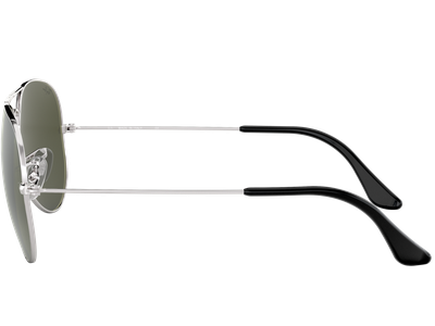 Ray-Ban Sonnenbrille Unisex Ray-Ban Aviator Mirror RB3025 003/40 62 Ansicht 3