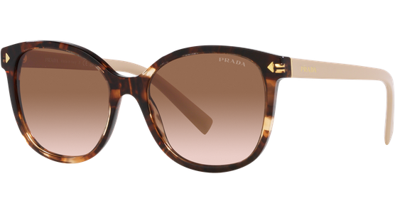Prada PR 22ZS 07R0A6 - Ansicht 2