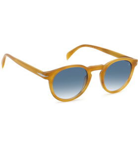David Beckham DB 1036/S 49 havanna - Ansicht 5