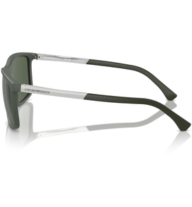 Emporio Armani EA4058 50589A - Ansicht 4