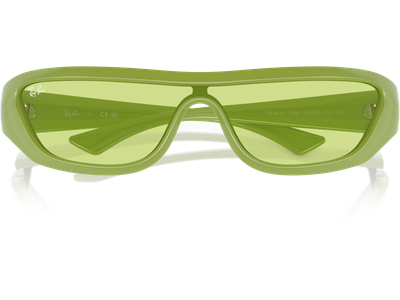 Ray-Ban Sonnenbrille Unisex Ray-Ban Xan RB4431 6763/2 Ansicht 5